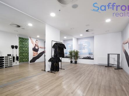 Prodej obchodní prostor, 95 m²