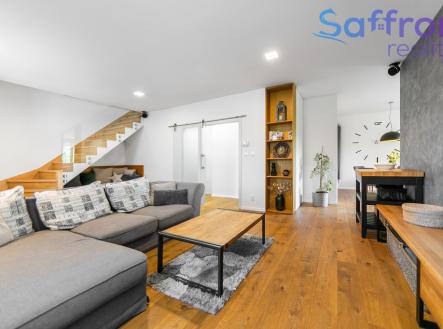 Prodej bytu, 6+1, 209 m²