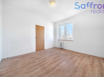 Prodej bytu, 2+1, 51 m²