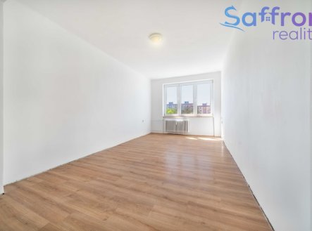 Prodej bytu, 2+1, 51 m²