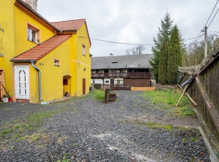 Prodej - dům/vila, 80 m²