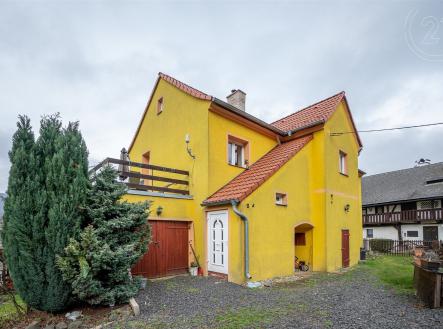 Prodej - dům/vila, 80 m² obrázek