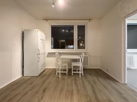 Pronájem bytu, 1+1, 36 m²