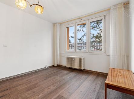 Pronájem bytu, 1+kk, 20 m²