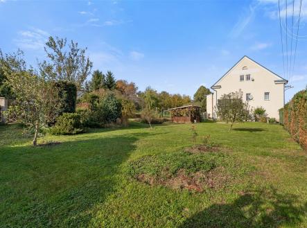 Prodej domu/vily, 900 m²