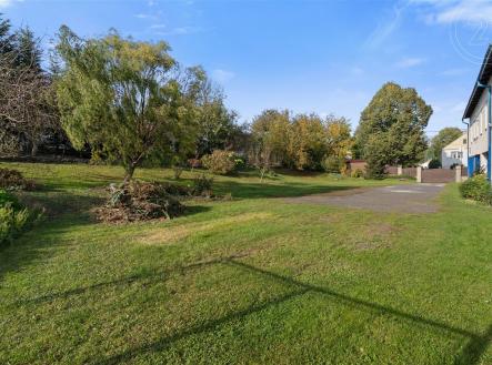 Prodej domu/vily, 900 m²