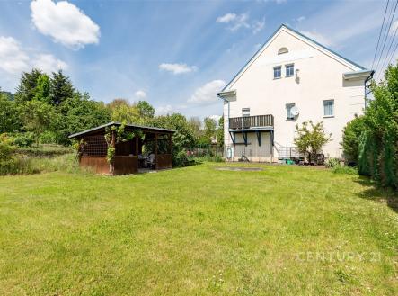 Prodej domu/vily, 900 m²