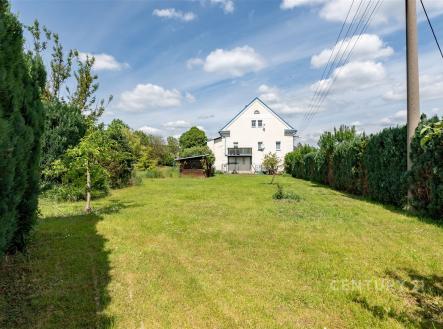 Prodej domu/vily, 900 m²