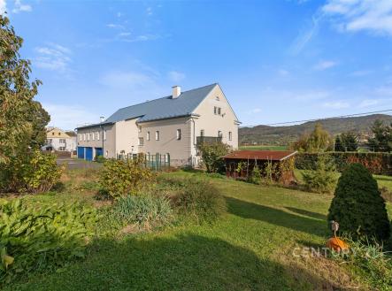 Prodej domu/vily, 900 m²