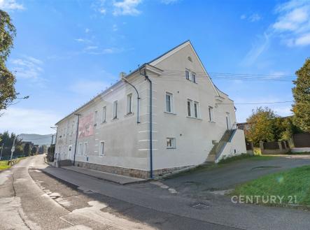 Prodej domu/vily, 900 m²