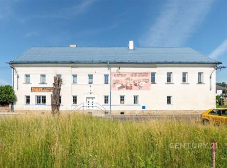 Prodej domu/vily, 900 m²