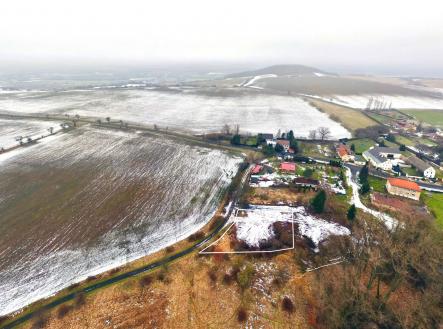 Prodej - pozemek pro bydlení, 1 593 m²