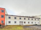 Pronájem skladovací prostor, 280 m²