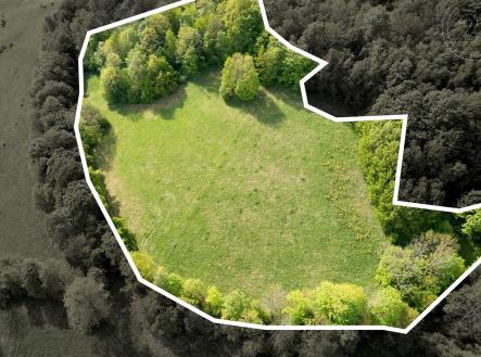 Prodej - pozemek, ostatní, 27 274 m²