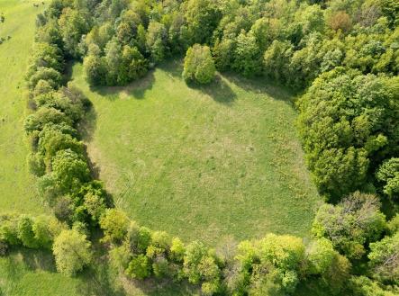 Prodej - pozemek, ostatní, 27 274 m²