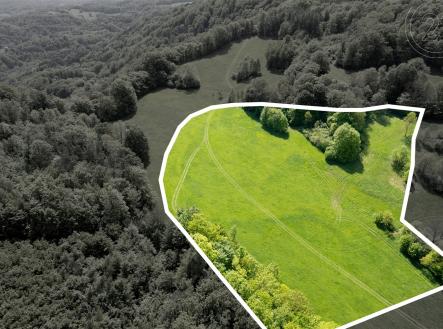 Prodej pozemku, ostatní, 22 595 m²