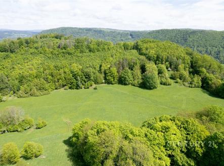 Prodej pozemku, ostatní, 22 595 m²