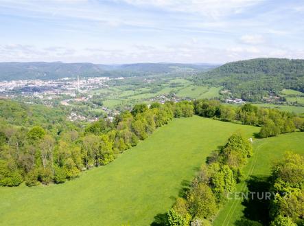 Prodej pozemku, ostatní, 19 126 m²