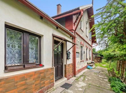 Prodej - dům/vila, 96 m²