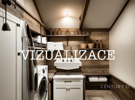 Prodej domu/vily, 96 m²