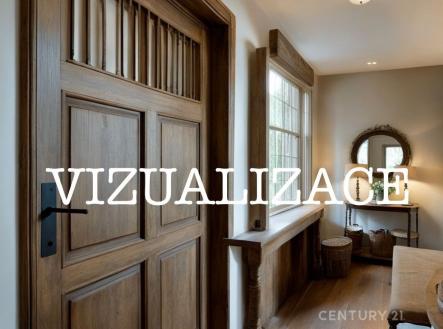 Prodej domu/vily, 96 m²