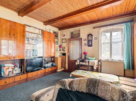 Prodej domu/vily, 96 m²