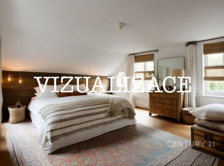 Prodej domu/vily, 96 m²