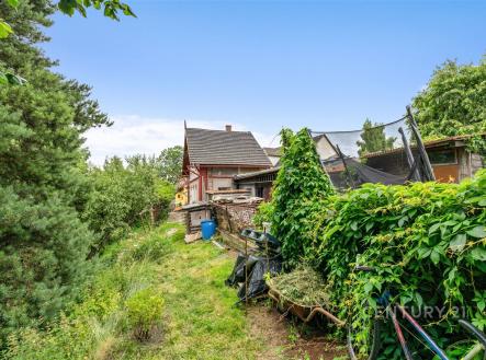 Prodej domu/vily, 96 m²