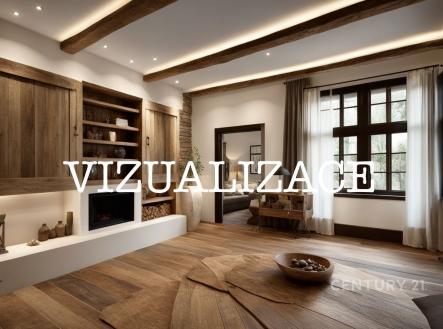 Prodej domu/vily, 96 m²