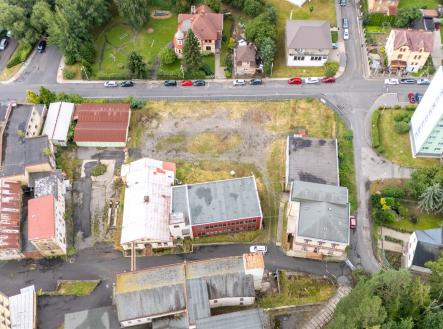 Pronájem jiné, 5 199 m²