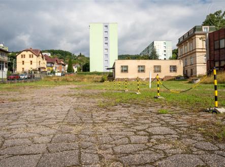 Pronájem jiné, 5 199 m²