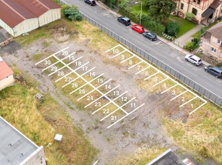 Pronájem jiné, 5 199 m²