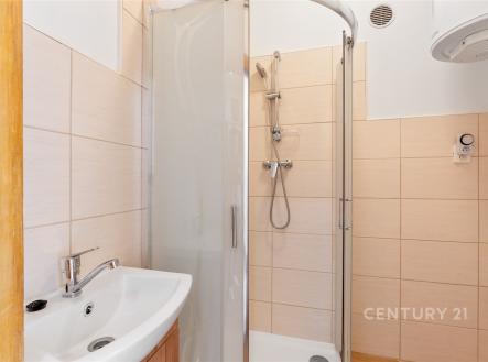 Pronájem bytu, 1+1, 39 m²