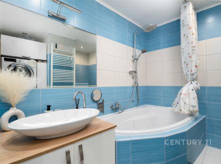 Prodej bytu, 3+1, 77 m²