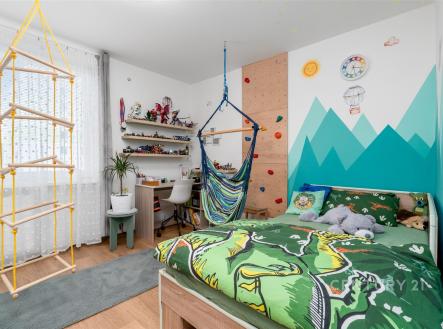 Prodej bytu, 3+1, 77 m²