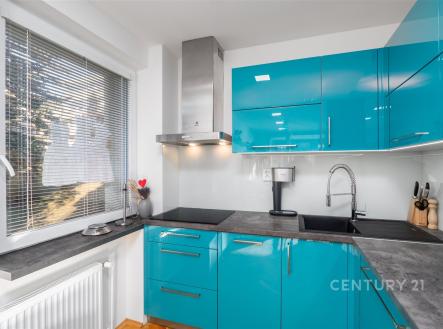 Pronájem bytu, 4+kk, 72 m²