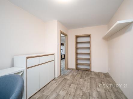 Pronájem bytu, 3+kk, 58 m²