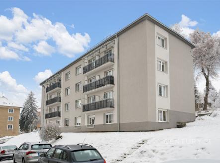 Pronájem bytu, 3+kk, 58 m²