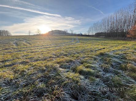 Prodej pozemku pro komerční výstavbu, 20 188 m²