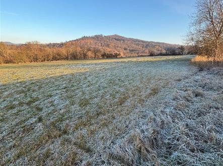 Prodej pozemku pro komerční výstavbu, 20 188 m²