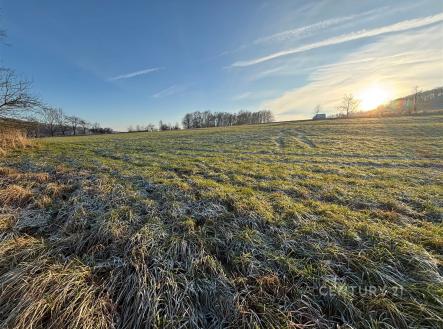 Prodej pozemku pro komerční výstavbu, 20 188 m²