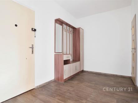 Prodej bytu, 2+1, 59 m²