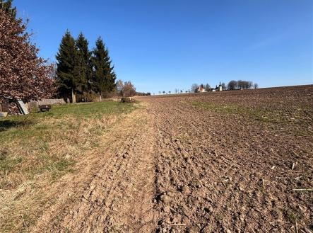 Prodej pozemku pro bydlení, 2 530 m²