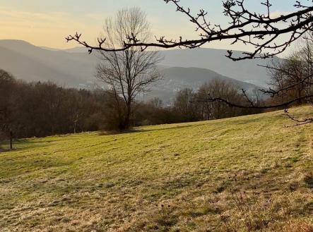 Prodej pozemku, trvalý travní porost, 25 018 m²