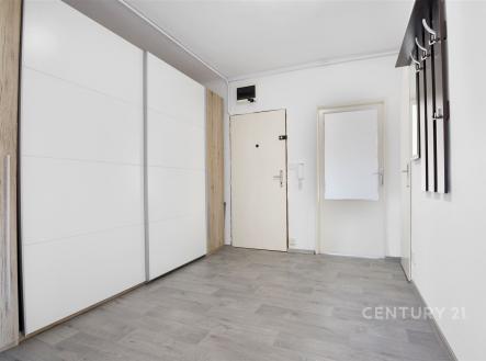 Pronájem bytu, 3+1, 94 m²