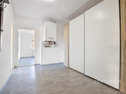 Pronájem bytu, 3+1, 94 m²