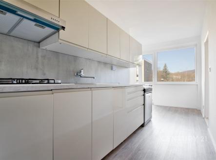 Pronájem bytu, 3+1, 94 m² obrázek