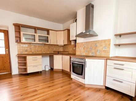 Pronájem bytu, 3+kk, 72 m²