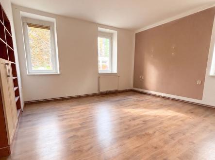 Pronájem bytu, 3+kk, 72 m²