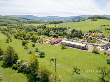 Prodej pozemku, ostatní, 3 186 m²